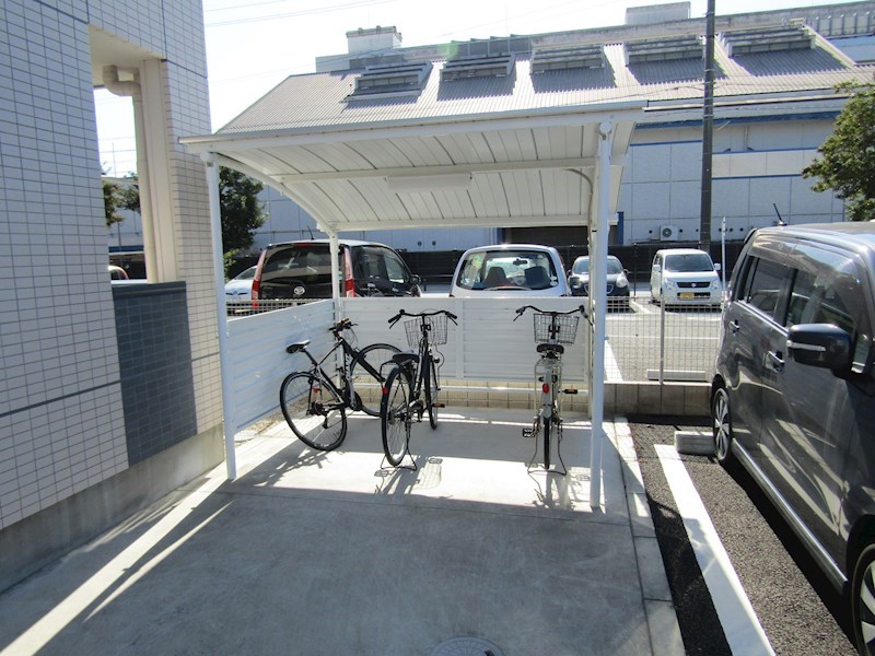 ラヴァーグミディ その他3