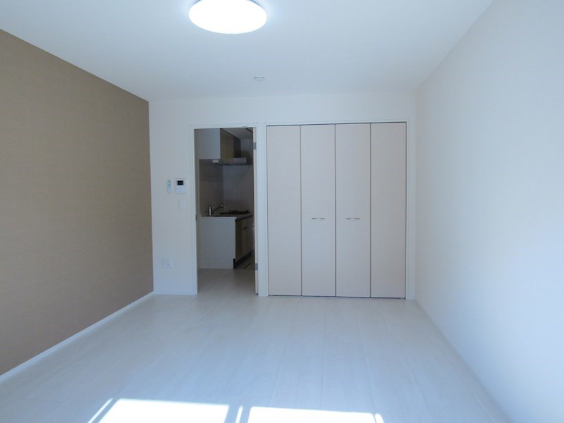 ラヴァーグミディ リビング