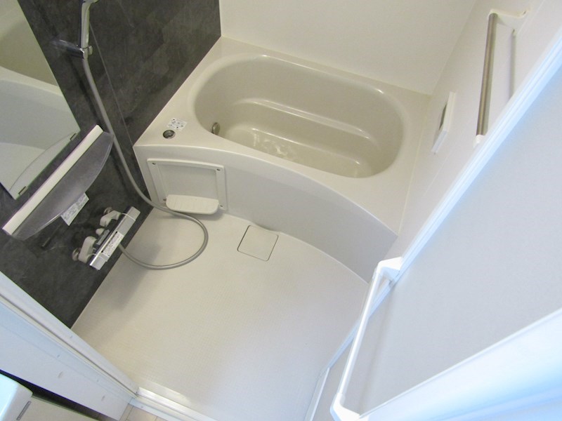 ラヴァーグミディ 風呂画像