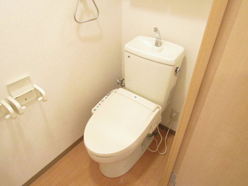 プラッツハウス その他1