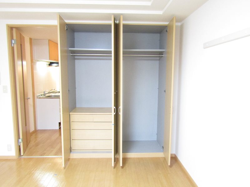 プラッツハウス その他4