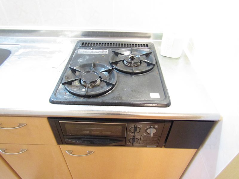 プラッツハウス その他7