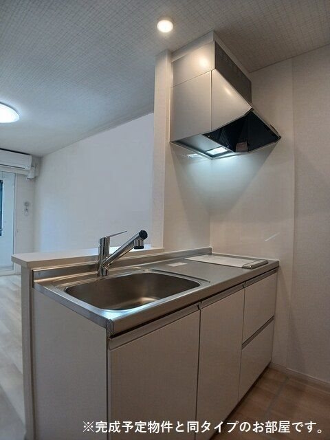 ラークМ キッチン