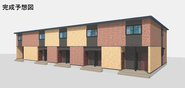 ラークМ 外観写真