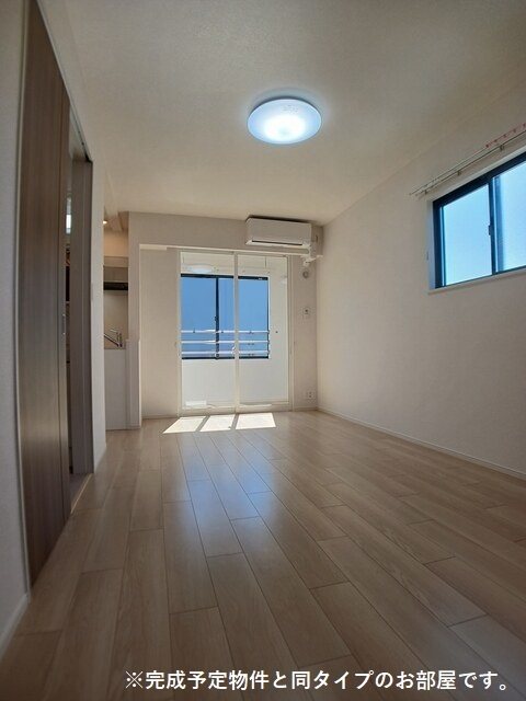 ラークМ リビング