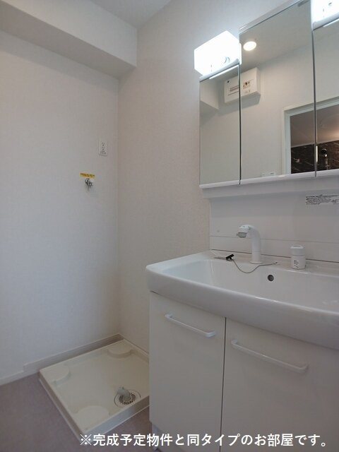 ラークМ その他2