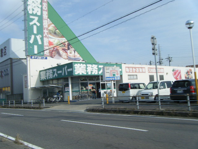 ラークМ 周辺画像2