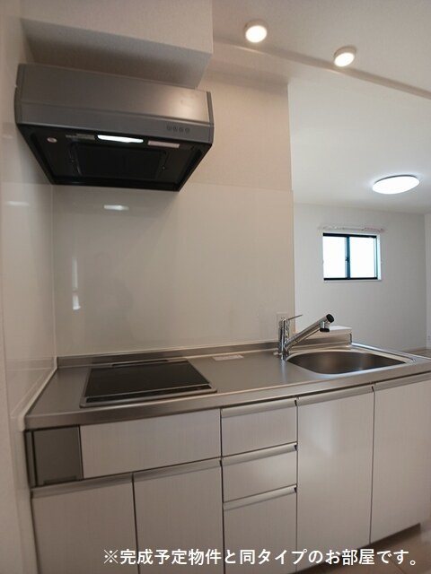 ラークМ キッチン