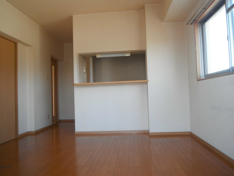 Portal　Narawa リビング