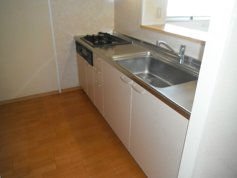 Portal　Narawa キッチン