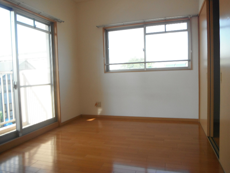 Portal　Narawa ベッドルーム