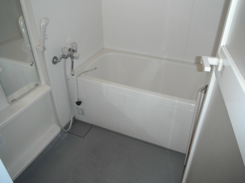 Portal　Narawa 風呂画像