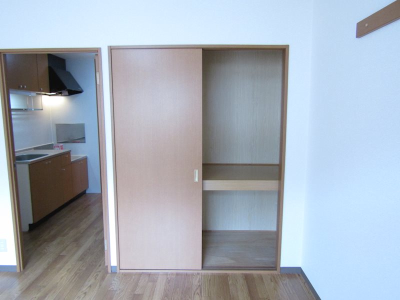 フラット眞山 その他2