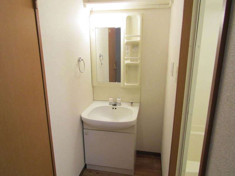 フラット眞山 その他3