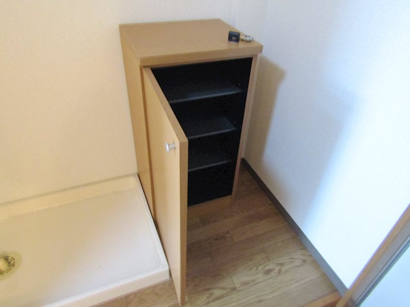 フラット眞山 その他6