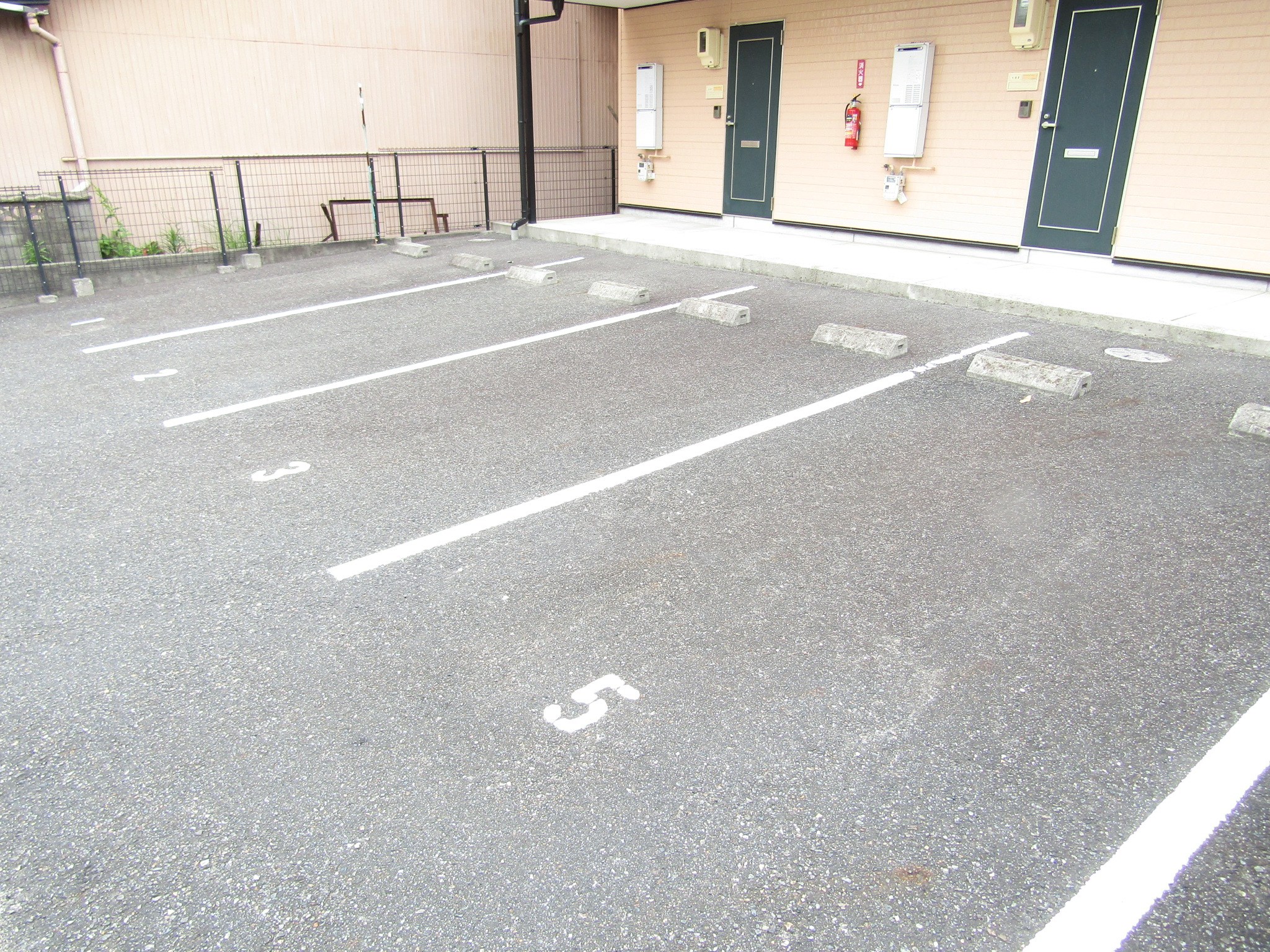 フラット眞山 その他外観4