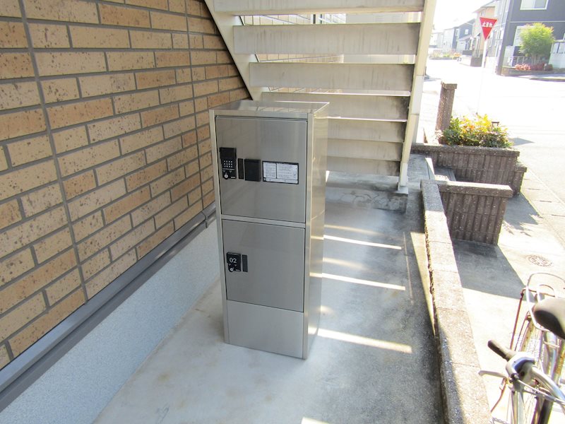 コートグランツ その他2