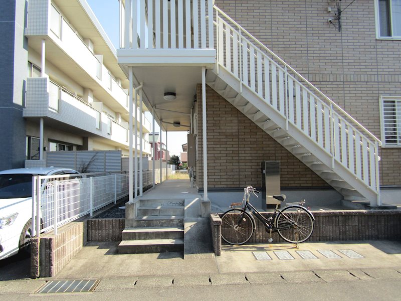 コートグランツ その他3