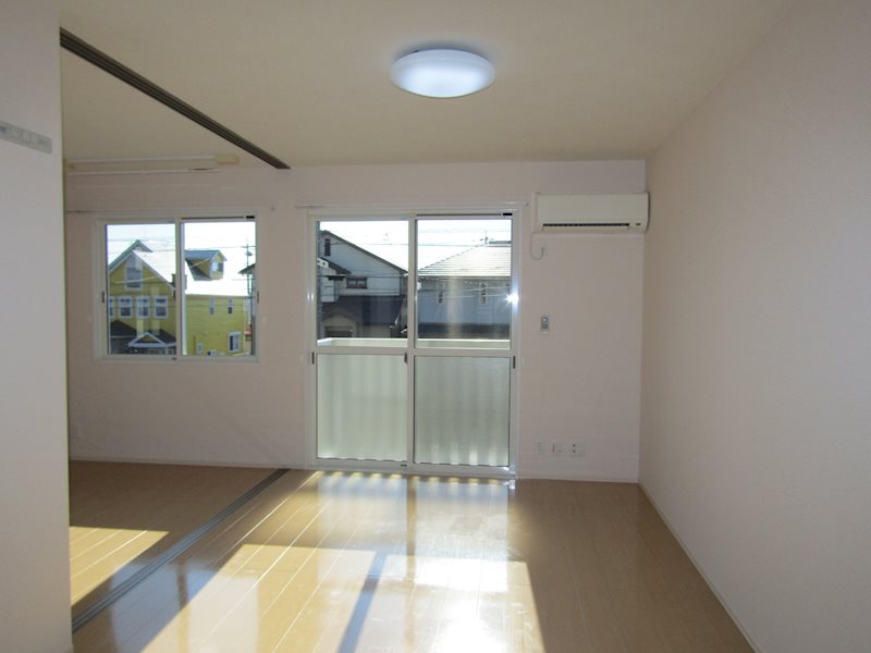 コートグランツ リビング