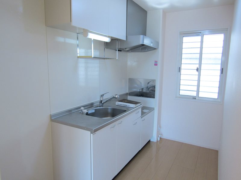 コートグランツ キッチン