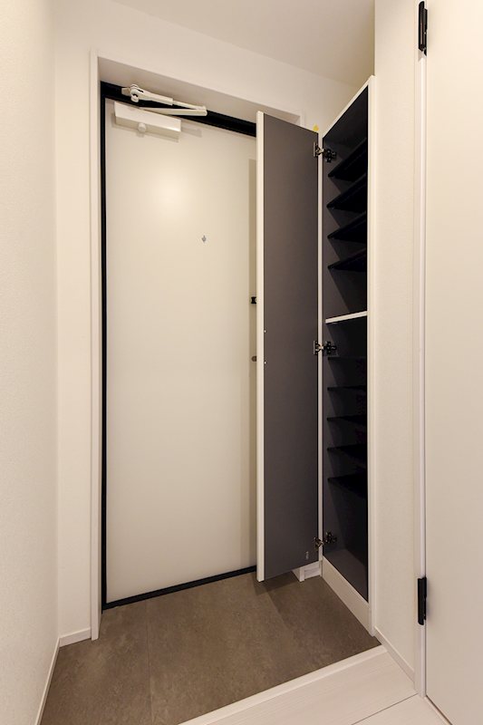 Jack hommachiⅣ 玄関