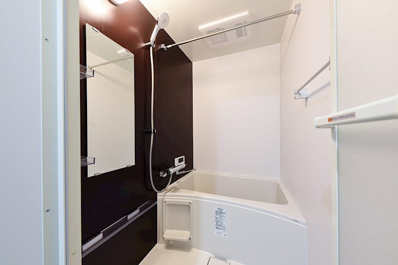 Jack hommachiⅣ 風呂画像