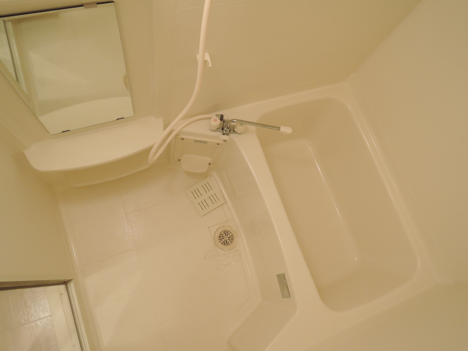 Smile　ITO 風呂画像