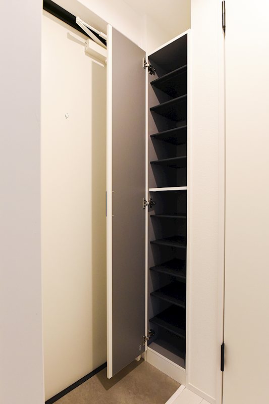 Jack hommachiⅠ 玄関