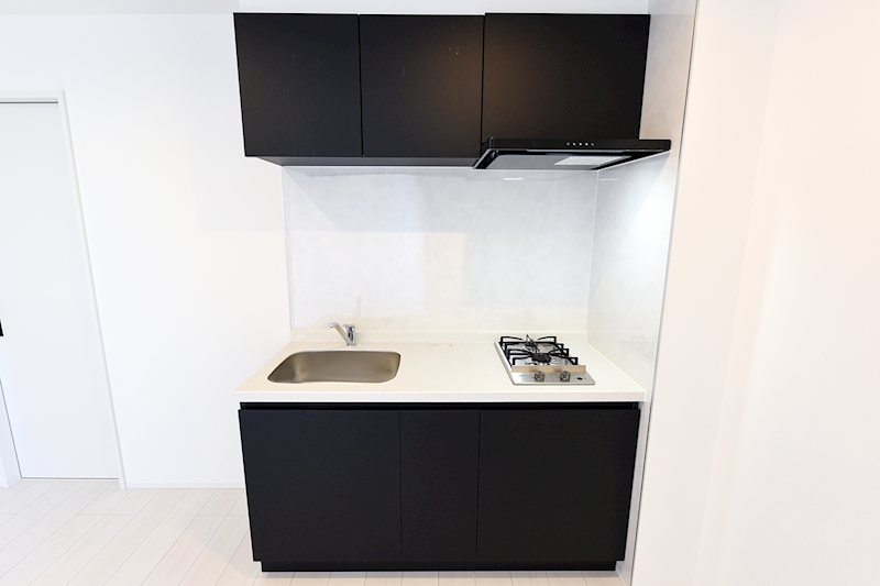 Jack hommachiⅠ キッチン