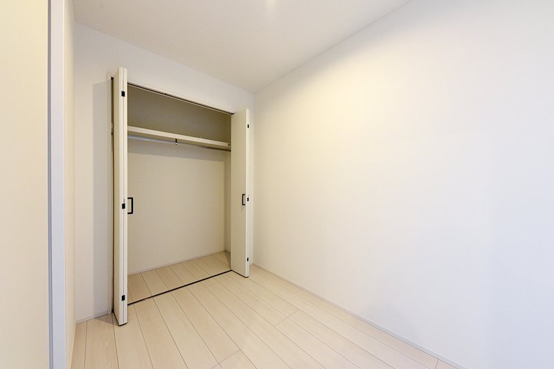 Jack hommachiⅠ ベッドルーム