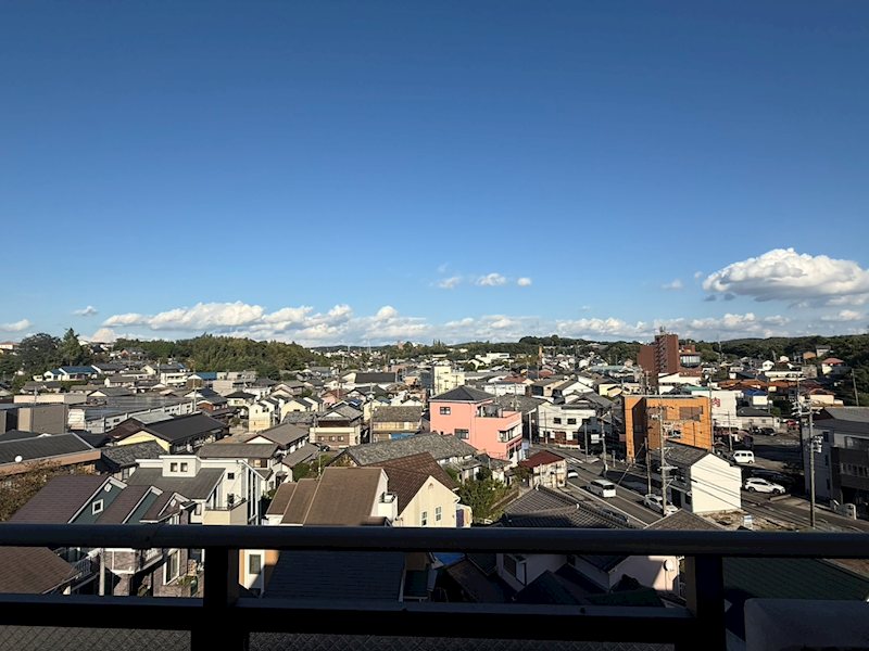 キャッスル常滑 その他4