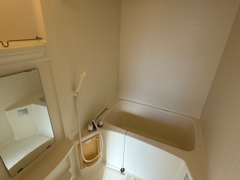 キャッスル常滑 風呂画像