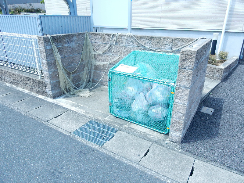 AnnexⅡ その他外観3