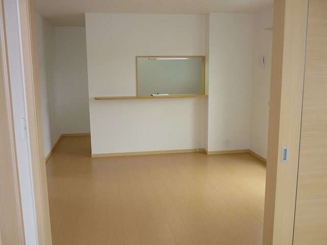 AnnexⅡ リビング