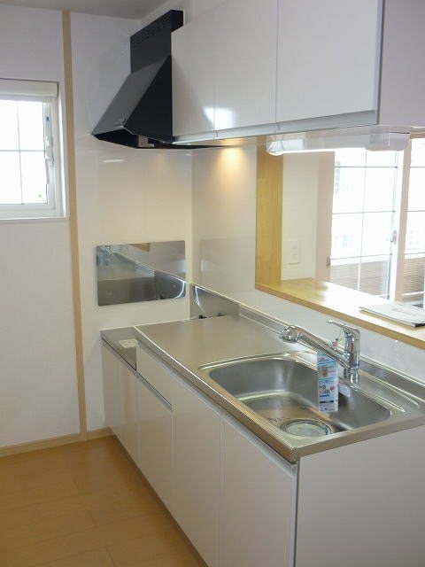 AnnexⅡ キッチン