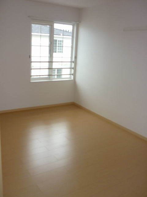 AnnexⅡ ベッドルーム