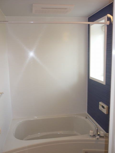 AnnexⅡ 風呂画像