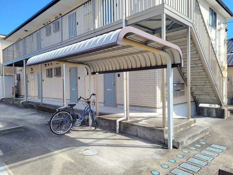 Bonheur.T（ボヌールティー） その他外観1