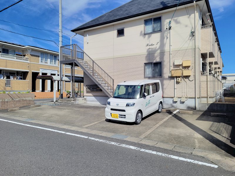 Bonheur.T（ボヌールティー） その他外観3