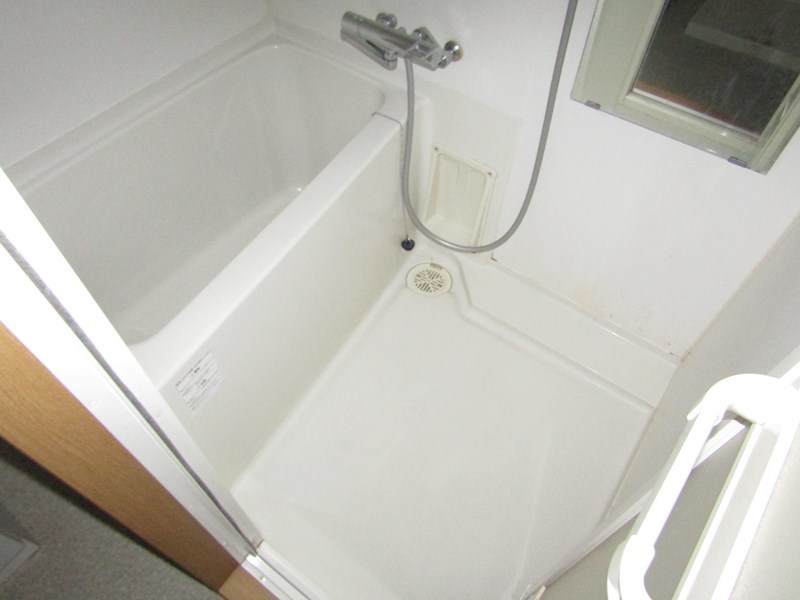 Blue　Wing鯉江本町 風呂画像