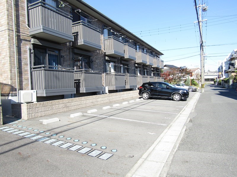 セジュール小倉JT その他3