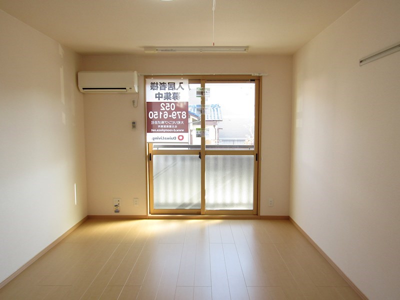 セジュール小倉JT リビング