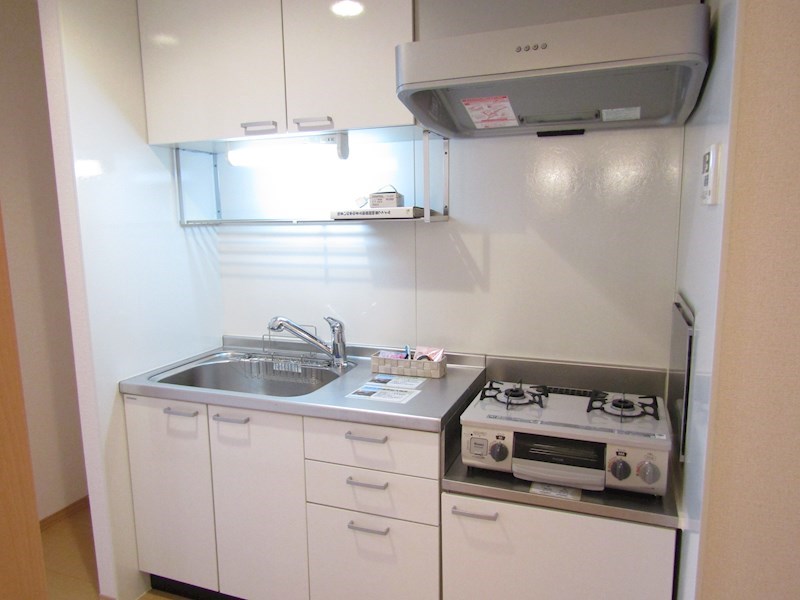 セジュール小倉JT キッチン