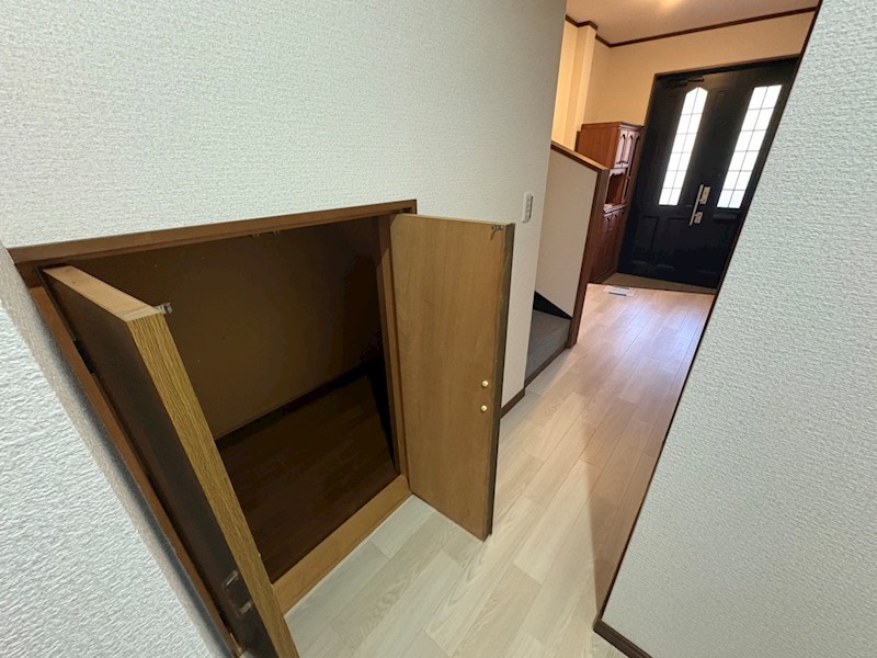 市場町4丁目貸家 その他4