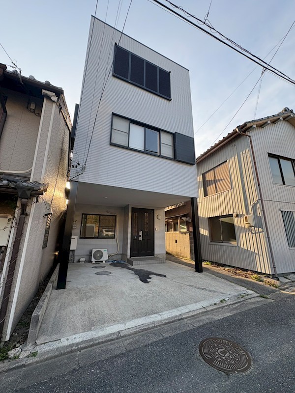 市場町4丁目貸家 その他7