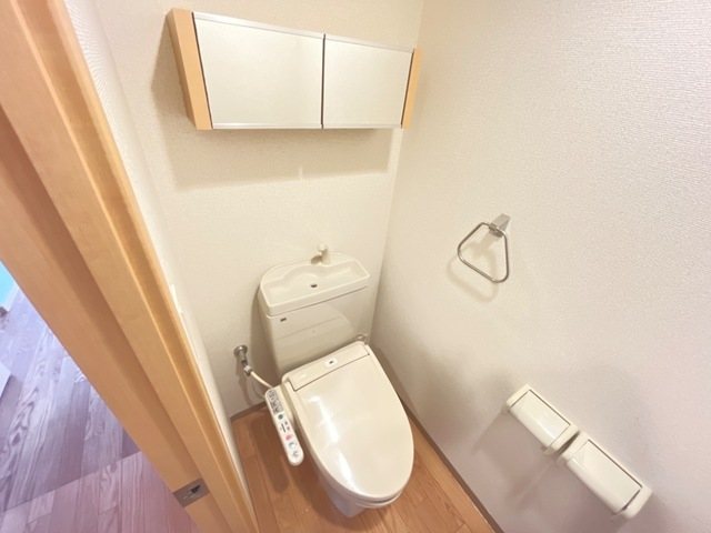 ASPIRE Ⅵ その他1