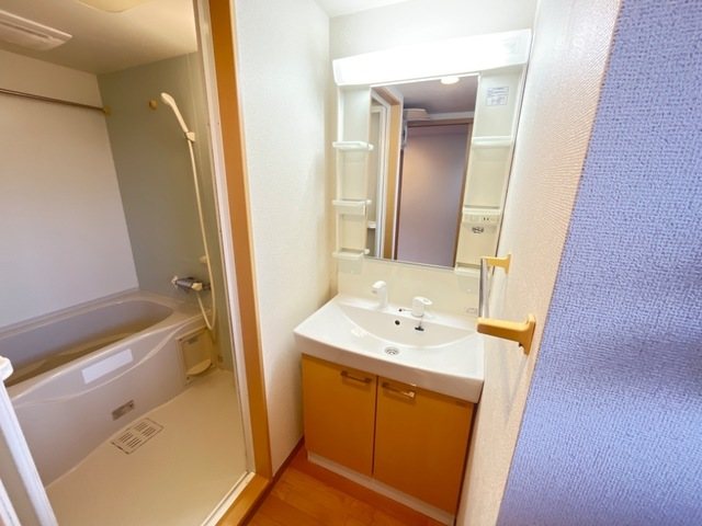 ASPIRE Ⅵ その他2