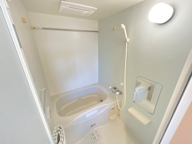 ASPIRE Ⅵ 風呂画像