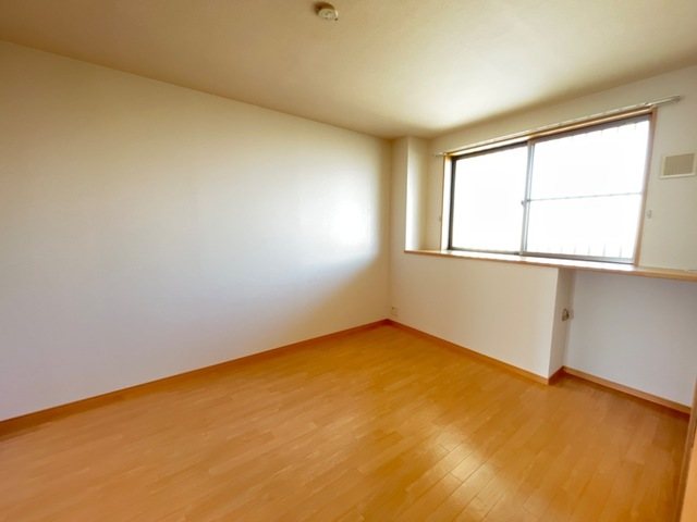 ASPIRE Ⅵ ベッドルーム