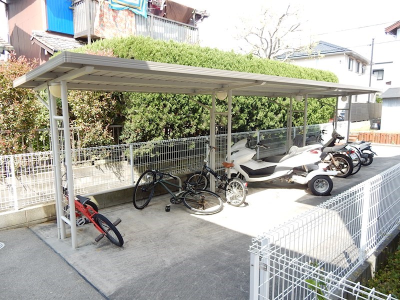 リビングタウン榎戸 その他3